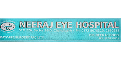 Neeraj Eye Hospital
