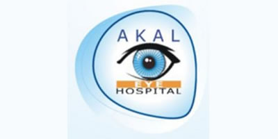 Akal Eye Hospital