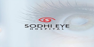 Sodhi Eye hospital