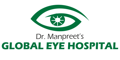 Dr. Manpreet's Global Eye Hospital