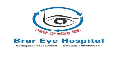 Brar Eye Hospital