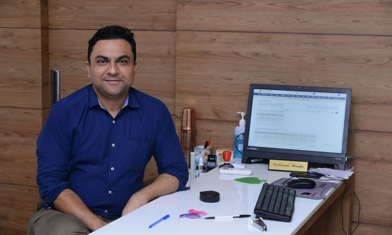 Vasu Eye Institute and Skin Centre