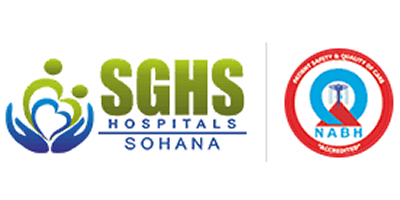 SGHS Advanced Eye Care Center