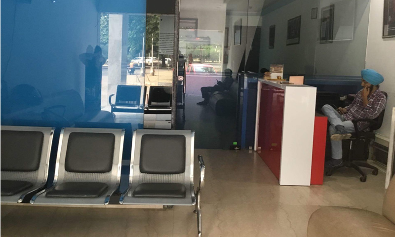 Patiala Eye Hospital