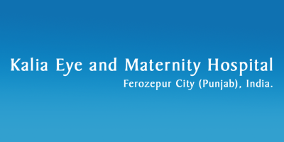 Kalia Eye & Maternity Hospital