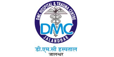 DMC Hospital & Trauma Centre