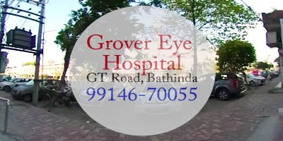 Grover Hospital, Bathinda