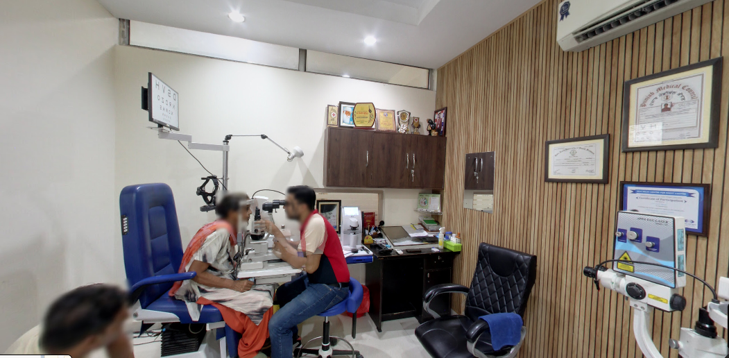 Vision Plus Advanced Eye Centre