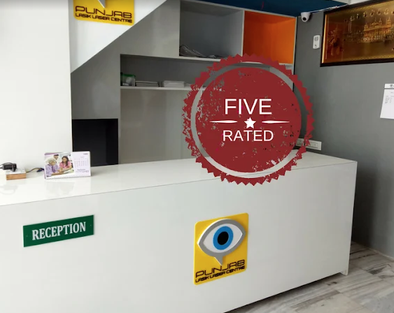 Punjab Lasik Laser Centre