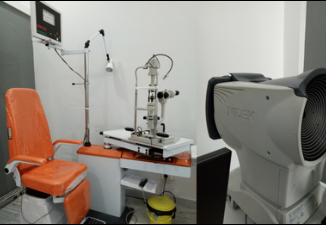 Punjab Lasik Laser Centre