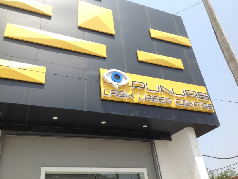 Punjab Lasik Laser Centre