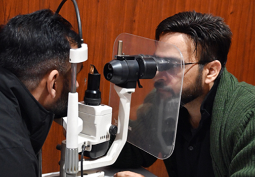 Dr.Pankaj's Eye Care