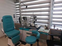 Nu Netra Eye Hospital