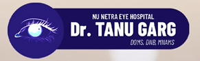Nu Netra Eye Hospital