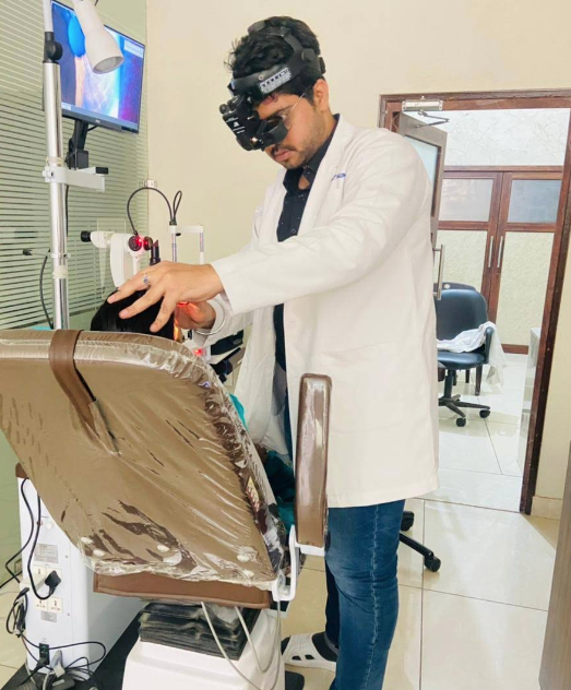 Triloki Eye Hospital and Retina Centre