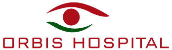 Orbis Eye Hospital
