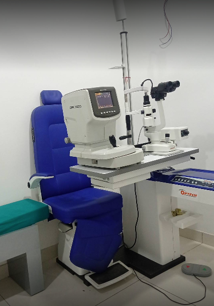 Vedanta multispeciality hospital & advance eye care center