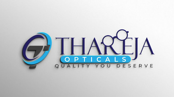 Thareja Opticals & Eye Care