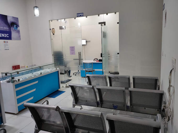 Dogra Eyecare Centre