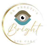 Dr Preeti's Bright Eye Care