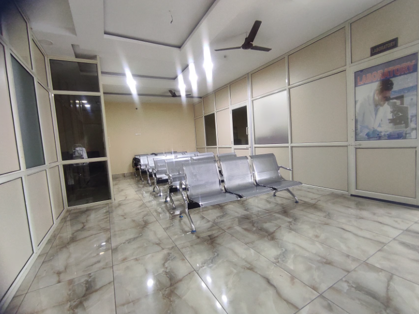 Dr Preeti's Bright Eye Care