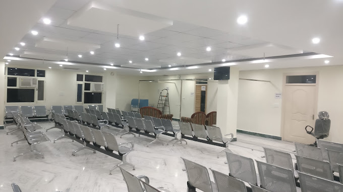 SKR Hospital & Trauma Centre