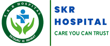 SKR Hospital & Trauma Centre