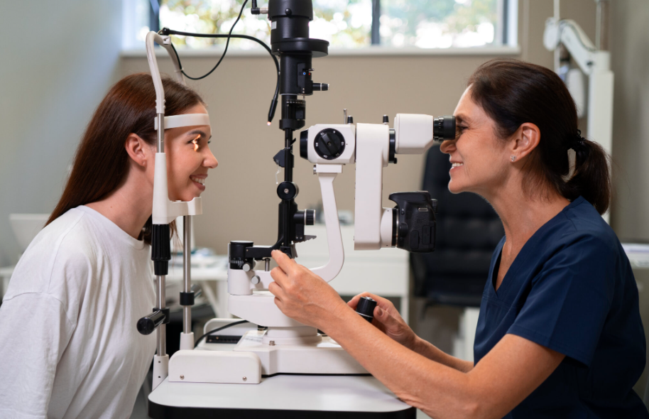 SKR Hospital & Trauma Centre