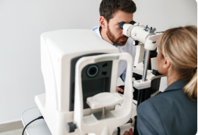 SKR Hospital & Trauma Centre