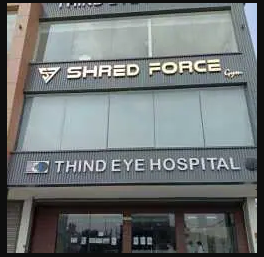 Thind Eye Hospital