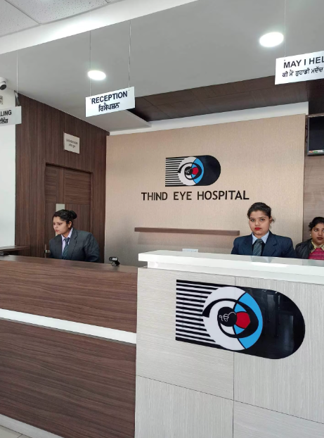 Thind Eye Hospital