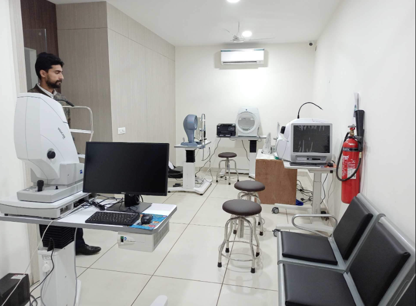 Thind Eye Hospital