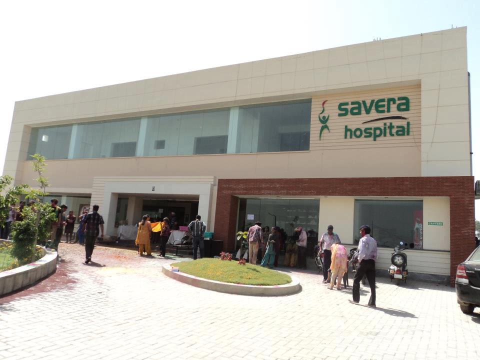 Savera Eye Hospital