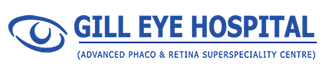 Gill Eye Hospital