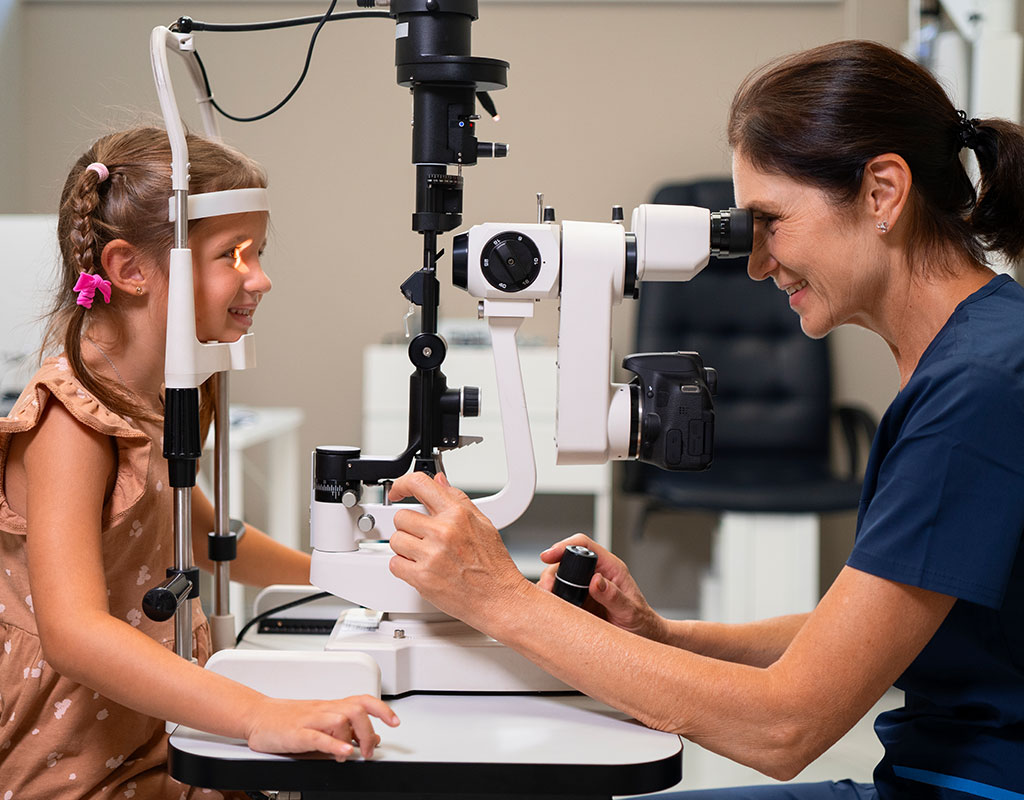 Kalia Eye & Maternity Hospital