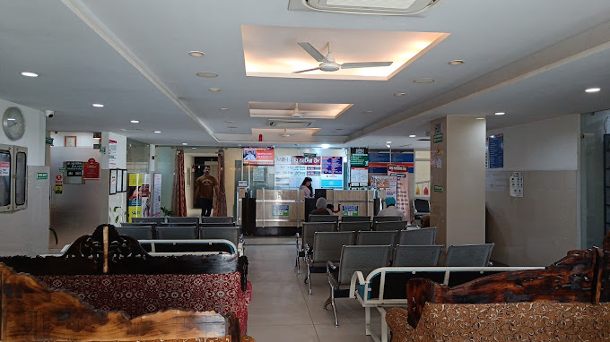 Chandigarh Eye Hospital
