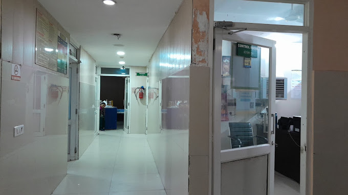 Chandigarh Eye Hospital