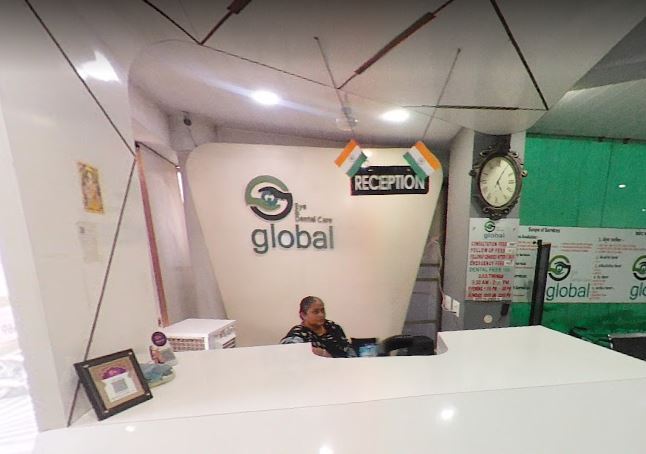 Global Hospital - Best Eye Hospitals