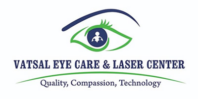 Vatsal Eye Care & Laser Center