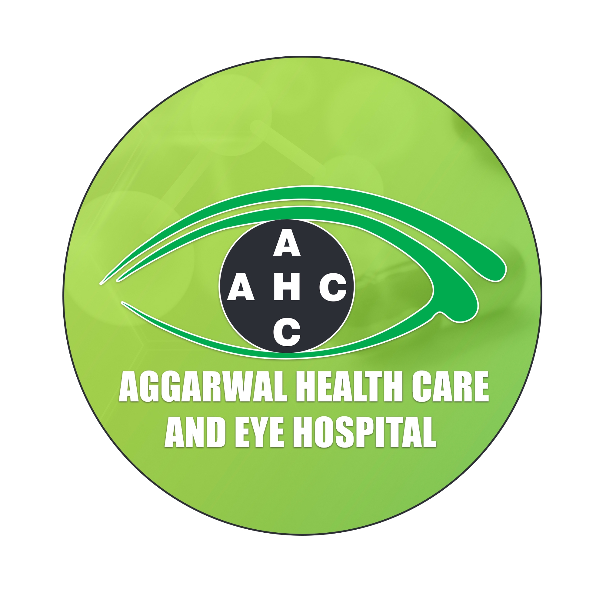Aggarwal Health Care & Eye Hospital