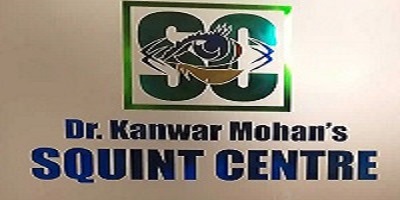 Dr. Kanwar Mohan Squint Centre