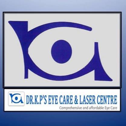 Dr. K.P’s Eye Care and Laser Centre