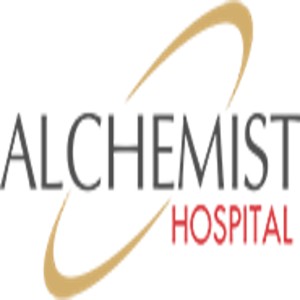 Alchemist Hospital