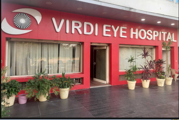 Virdi Eye Hospital