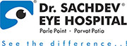 Dr Sachdeva Eye Clinic
