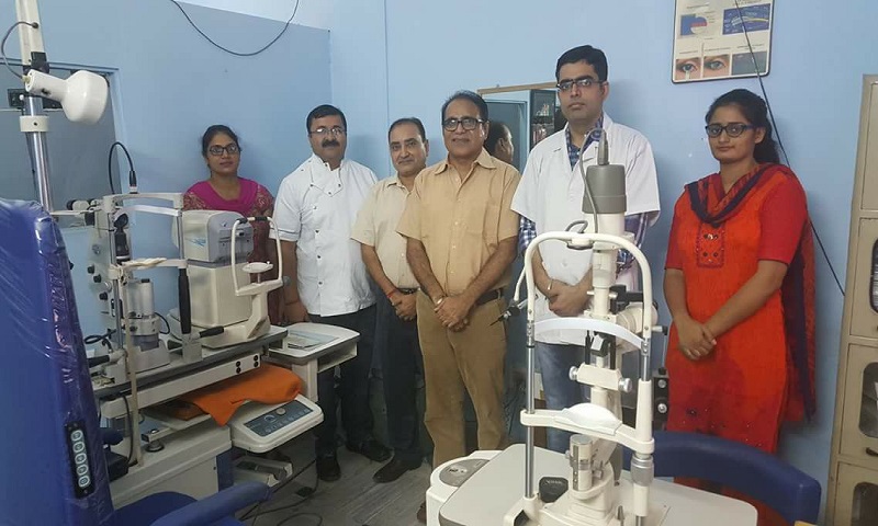 Bajaj Eye Clinic