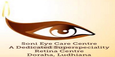 Soni Eye Care Centre