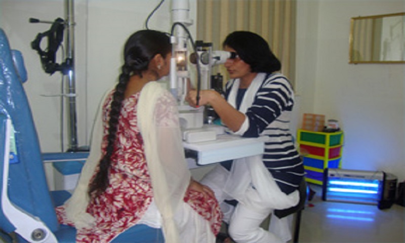 Platinum Nursing Home