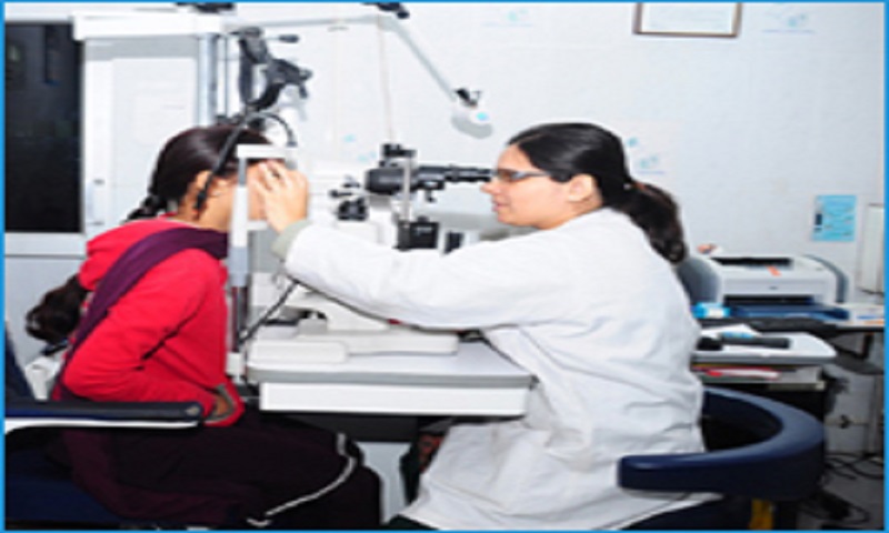 Dr Sujatas Chandigarh Cornea Clinic