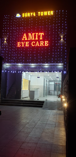 Amit Eye Care Hospital